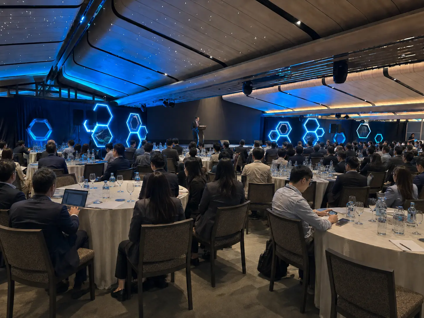 APPC 2025 — Conference