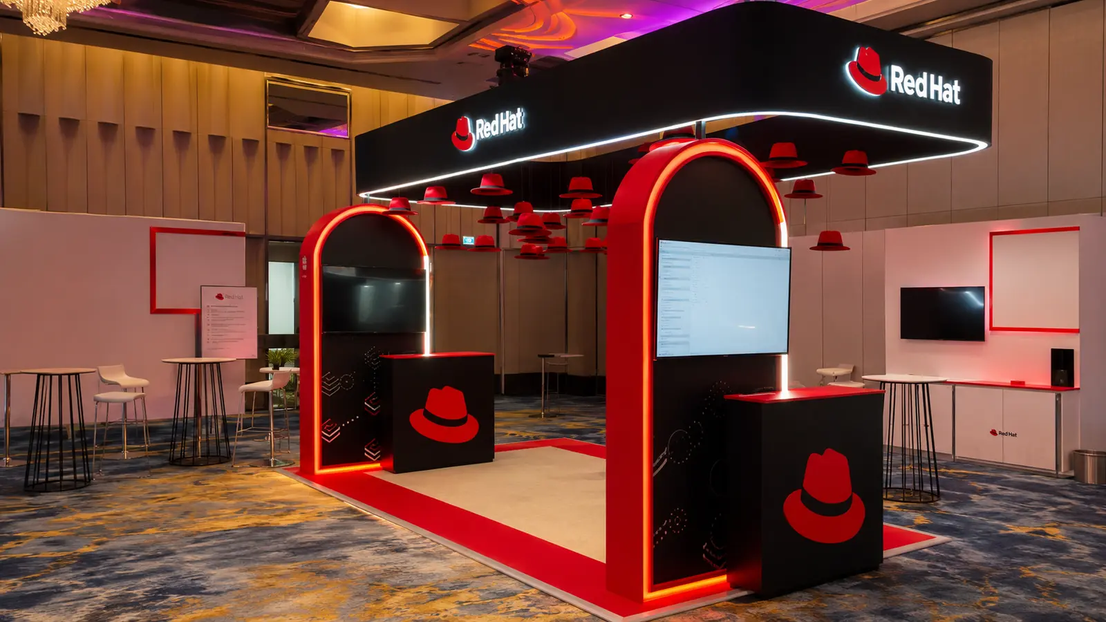 Red Hat Summit 2024 — Conference